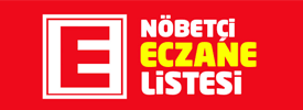Kocaeli nöbetçi eczaneleri