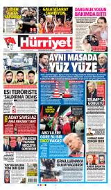 Hürriyet
