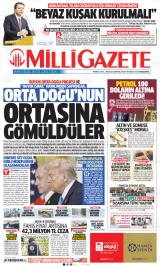 Milli Gazete