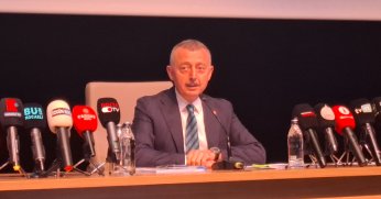 Büyükakın: Sözler harika, gerçekler varoş
