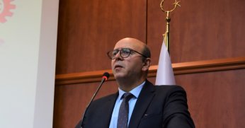 Lastik-İş işverenle anlaştı