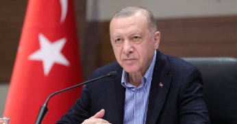Erdoğan gençlerle buluşacak
