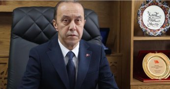 MHP İl başkanı Akın’dan İnanılmaz açıklamalar