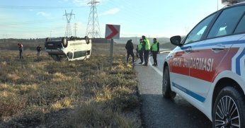 İşçi servisi kaza yaptı, tazminat kararı İstinaftan geri döndü 