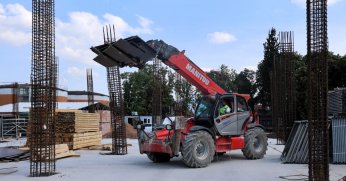 Teknoşehir Projesi’nde ilerleme yüzde 22’ye ulaştı