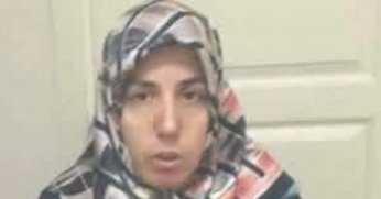Kına gecesine giderken kazada canından oldu 