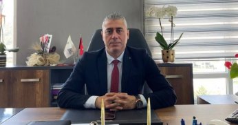  MHP Kocaeli’de Şok İstifa! İlhan Kansoy Görevini Bıraktı