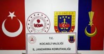 Uyuşturucu ve Kaçakçılıkla Mücadelede Kocaeli’de Büyük Operasyon
