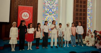 Hem Kur'an-ı Kerim öğrendiler hem kazandılar
