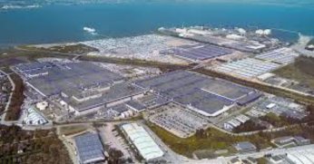 Ford’ta feci iş kazasında 3 kişi ağır yaralandı