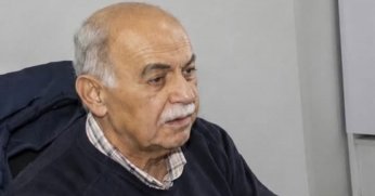 Eğitimci ve Siyasetçi Muzaffer Kaplankıran Vefat Etti