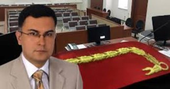 Savcı Ayhan Uyumaz'ın cenazesi  Bursa'ya uğurlandı