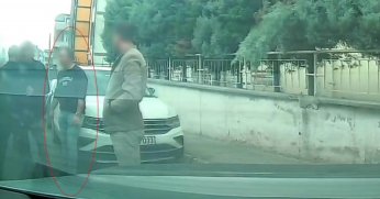 Okul önündeki taciz iddiasında serbest bırakılan şüpheliye ev hapsi verildi