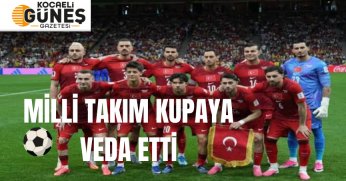 Biz Bu Filmi Hak Etmedik!