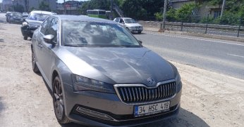 Karamürsel'de kaza 2 kişi yaralandı