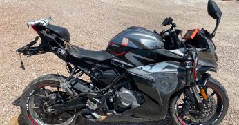 Eve dönerken motorla kaza yapmıştı, yeni detaylar ortaya çıktı