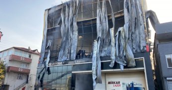 Parfüm Fabrikası Faciasında Yeni Tutuklamalar!