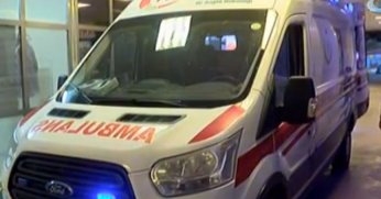 İki Çocuk Babası Evinde Ölü Bulundu 