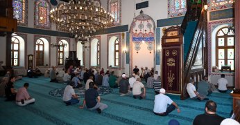 İzmit’in Kurtuluşunun 105. Yılında Anma Programı Gerçekleştirildi