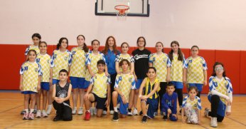 Derince'de Ücretsiz Yaz Spor Okulları Kayıtları Başladı