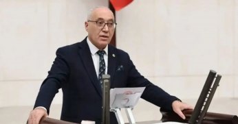 Milletvekili Doğan Demir, Emlakçıların Sorunlarını Gündeme Getirdi