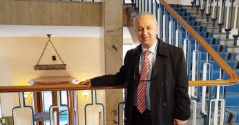  Erol Uyguç Kalp Krizi Geçirdi 