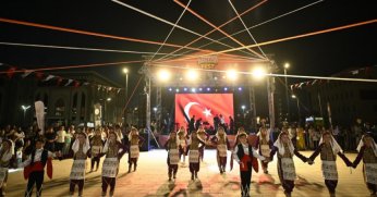 Kartepe'de Balkan Rüzgarı Esecek 