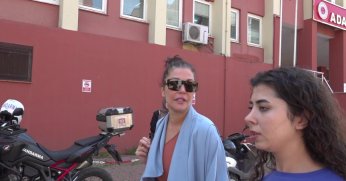 Deniz Akkaya Adliye Çıkışı İddiaları Yalanladı 