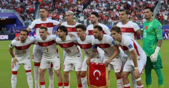 Türkiye - Fransa Maçı Kocaeli'de Oynanacak