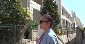Misafir Gittiği Evi İşgal Ettiği Öne Sürülen Deniz Akkaya Karakolluk Oldu