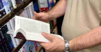 Kocaeli Kitap Alışverişinde Kaçıncı Sırada?