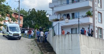 Eşini Öldürüp, Oğlunu Yaralamıştı: Ağırlaştırılmış Müebbet ve 29 Yıl Hapis Cezası Verildi 