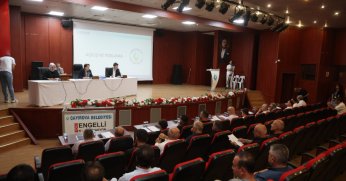 Çayırova'da Temmuz Ayı Meclis Toplantısı Gerçekleştirildi 