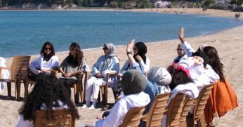 Akademi Üniversite Yaz Gençlik Programı'na Başvurular Başladı