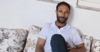 Her Yerde Aranıyordu: Ormanlık Alanda Ölü Bulundu