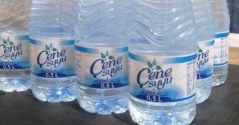 Çenesuyu'nda Depozito Dönemi Başladı