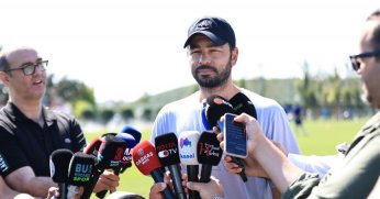 Selçuk İnan: Bu Sene Daha Güçlü Kocaelispor İzletmek İstiyoruz