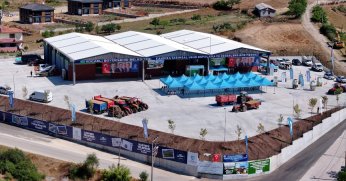 Kandıra’da Üreticiye Nefes Olacak Tahıl Deposu Hizmete Açıldı