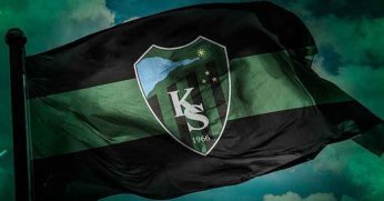 Kocaelispor'un Süper Lig Fikstürü Belli Oldu! İşte Tüm Rakipleri