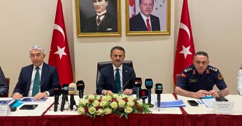  Kocaeli'de Haziran Ayında 4 Organize Suç Çetesi Çökertildi
