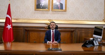 Vali Aktaş: 15 Temmuz tarihe altın harflerle yazılmış bir milli direniştir