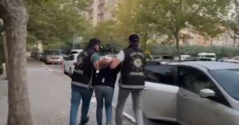 Kocaeli Dahil 7 İlde 'Ay Grubu' Suç Örgütüne Operasyon: 107 Şüpheli 