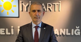 Kamil Şirin: Devlet, Şeffaflığa ve Millet İradesine Dayanmalıdır