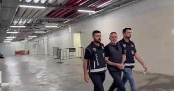 Haluk Levent Tutuklandı 