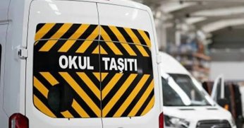 Okul Servis Ücretlerine Zam Geldi