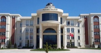 Kocaeli Valiliği'nden DGS adaylarına önemli duyuru