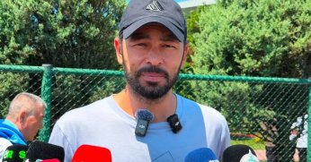 Selçuk İnan: Görüştüğümüz çok oyuncu var