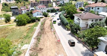 Başiskele'de trafik nefes alacak