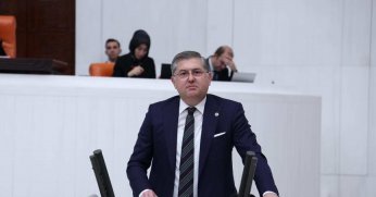 Yıldızlı: İzmit Halkının Oylarıyla Seçildi. Gözaltı Kabul Edilemez!