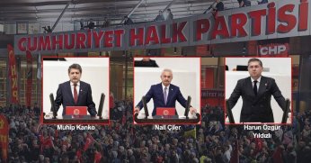 CHP’li üç Kocaeli milletvekili yeni partiye geçiyor